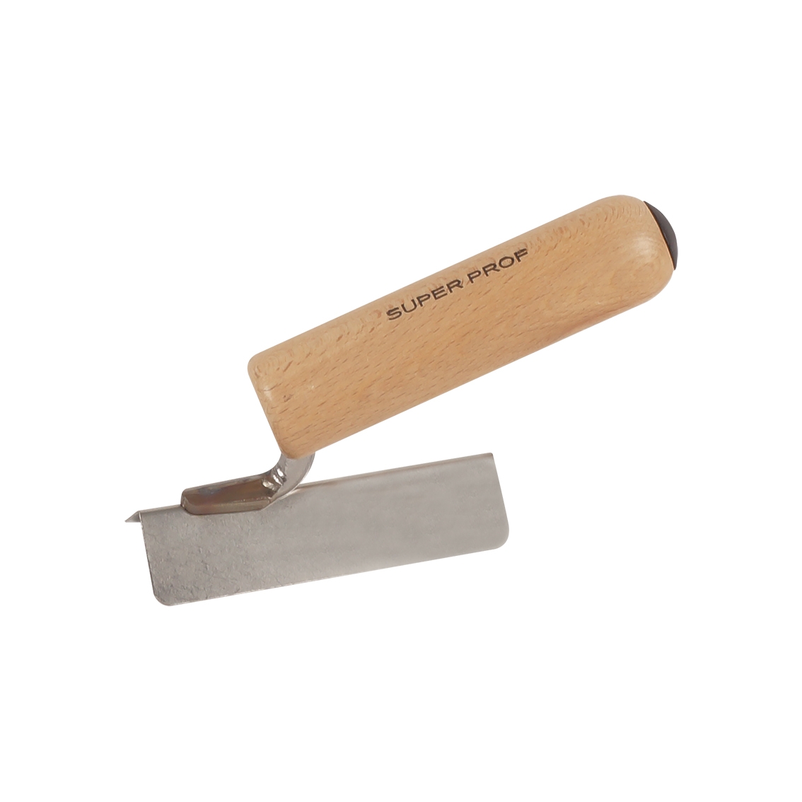 Super Prof Japanse hoekschop uitwendig scherp Super Prof Japanse hoekschop uitwendig scherp