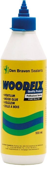 Zwaluw Woodfix D3 750 ml Zwaluw Woodfix D3 750 ml