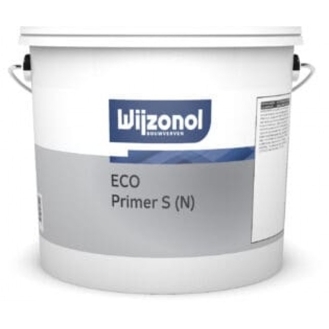 Wijzonol (tifa) Eco Primer S (N) 22 liter