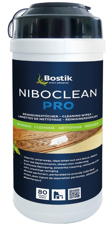 Bostik Niboclean Pro