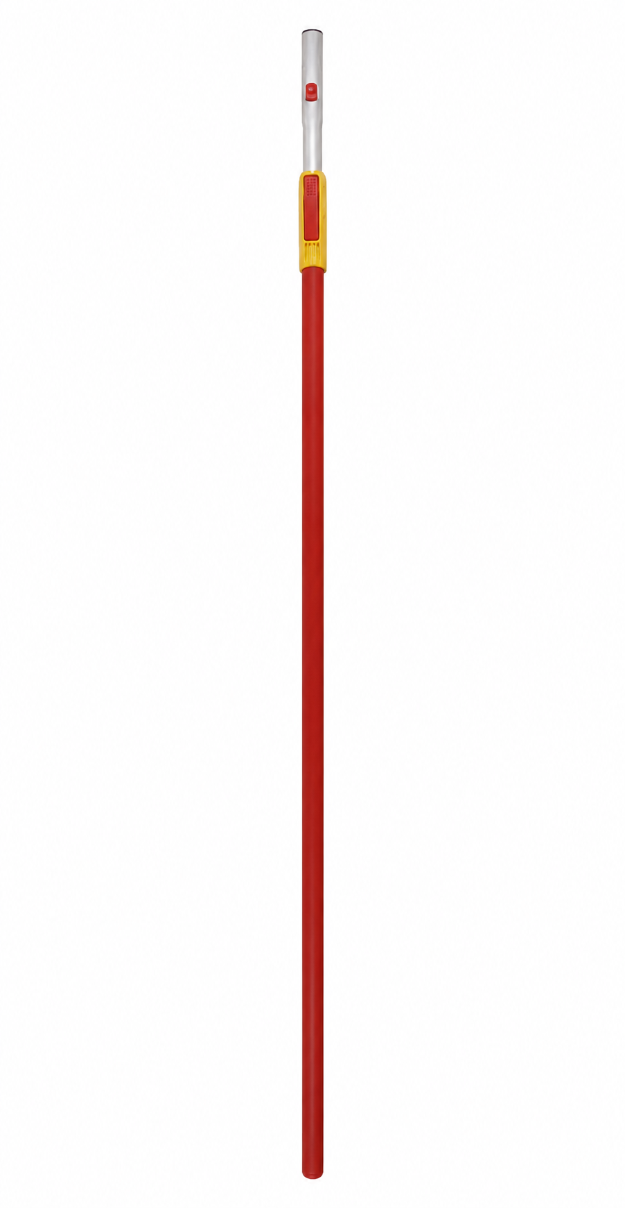Super Prof Multi Click aluminium telescoopsteel 170-300 cm