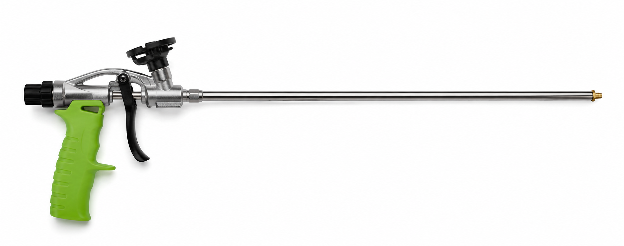 AA256 NBS lijmpistool lans 56cm metaal
