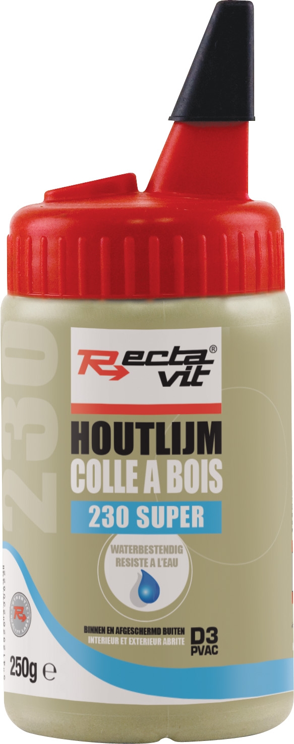 Rectavit 230 Super 0.25 kg Rectavit 230 Super 0.25 kg