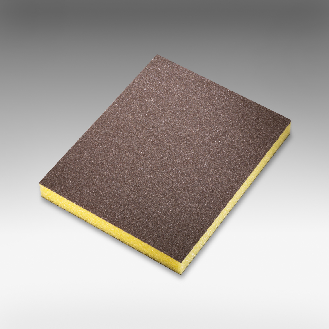 Sia 7983 Siasponge Flex Pad Fine 98X120mm Geel (10st)