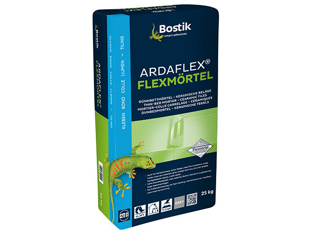 Bostik Ardaflex Flexmortel 5 kg