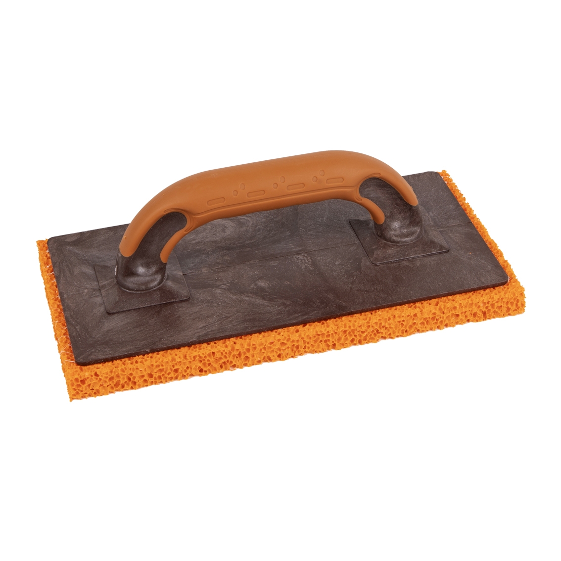 Super Prof Schuurspons grof 280x150x20 mm Kunststof Rood Super Prof Schuurspons grof 280x150x20 mm Kunststof Rood